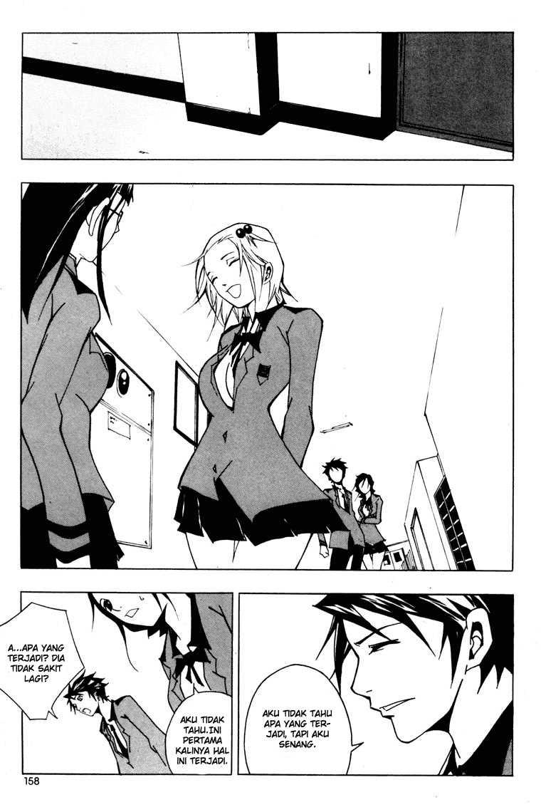 Blast chapter 20